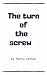 The Turn of the Screw