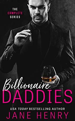 Billionaire Daddies: The Complete Series (Kindle Edition)