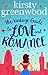 Lessons in Love and Romance by Kirsty Greenwood Lessons in Love and Romance by Kirsty Greenwood