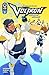 Voltron Legendary Defender Vol. 3 #2 by Mitch Iverson Voltron Legendary Defender Vol. 3 #2 by Mitch Iverson