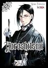 Kuroshitsuji, Vol. XV by Yana Toboso