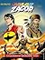 Color Zagor n. 7: la giustizia di Wandering" Fitzy