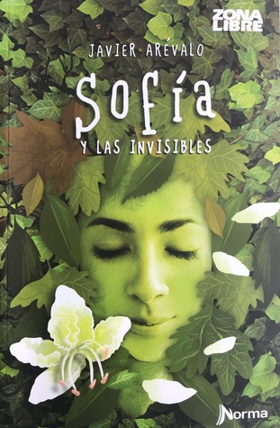 Sofía y las invisibles (Paperback)