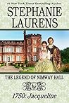 1750 - Jacqueline (The Legend of Nimway Hall #1) Book cover for 1750 - Jacqueline (The Legend of Nimway Hall #1)