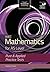 WJEC Maths AS Level Pure & Applied Pract