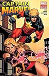 Captain Marvel #2 by Brian Reed