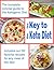 The Key to the Keto Diet by Emerson  Andrews