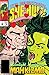 Sensational She-Hulk #38 by John Byrne