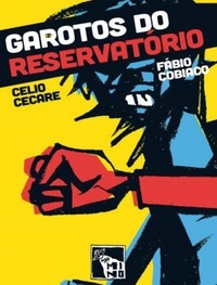 Garotos do Reservatório