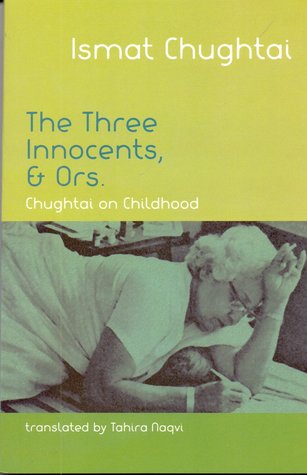 The Three Innocents, and Ors (Paperback)