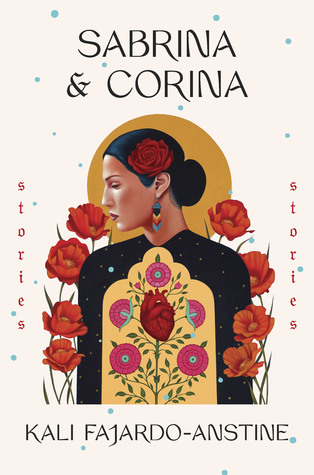 Sabrina & Corina (Hardcover)