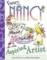 Fancy Nancy: Aspiring Artist