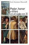 Poder, honor y él...