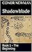 Shadowblade: Book 1 - The B...