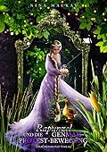 Rapunzel und die Genmais-Protestbewegung