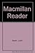Macmillan Reader