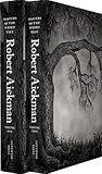 Masters of the Weird Tale - Robert Aickman