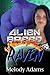 Raven (Alien Breed #17)