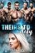 Theirs to Defy (The Marriage Raffle #4)