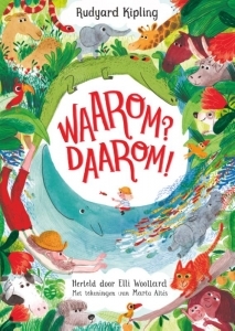 Waarom? Daarom! (Hardcover)