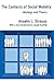 The Contexts of Social Mobility: Ideology and Theory