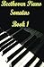 Beethoven Piano Sonatas Boo...