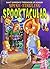 Bart Simpson's Treehouse of Horror Spine-tingling Spooktacular