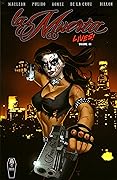 La Muerta Lives, Vol. 1