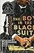 The Boy In The Black Suit by Jason Reynolds