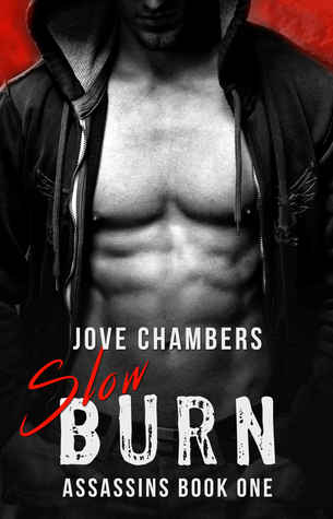 Slow Burn (Assassins, #1)