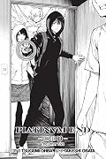 Platinum End Chapter 33