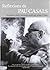 Reflexions de Pau Casals. Pensaments íntims i personals recol... by Albert E. Kahn
