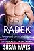 Radek (Star-Crossed Alien M...