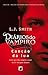 Canção da lua - Diários do vampiro - Caçadores - 2 (Diários do vampiro: Caçadores) (Portuguese Edition)