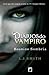 Reunião sombria - Diários do vampiro (Portuguese Edition)