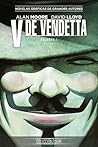 V de Vendetta, Volumen 1 by Alan             Moore