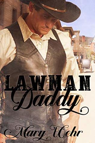 Lawman Daddy (Kindle Edition)