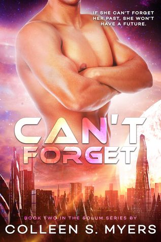 Can't Forget (Solum #2)