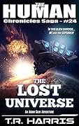The Lost Universe