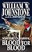 Blood for Blood (Sixkiller, U.S. Marshal #5)