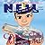 Neil and the Cruise Ship Adventure by Isabel Orellana