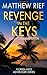 Revenge in the Keys (Florida Keys Adventure #3)