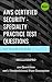 AWS Certified Security - Sp...