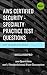 AWS Certified Security - Specialty Practice Test Questions by Chandra Prakash Busam