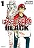 はたらく細胞BLACK 1 [Hataraku Saibou BLACK 1] (Cells at Work CODE BLACK, #1)
