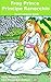 Frog Prince Principe Ranocc...