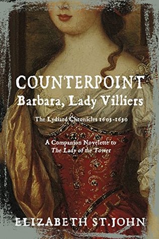 Counterpoint: Barbara, Lady Villiers (The Lydiard Chronicles)