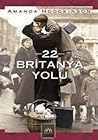 22 - Britanya Yolu