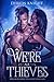 We're All Thieves: A Hot Paranormal Romance (Blood Bound, #1)