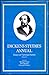 Dickens Studies Annual: ess...